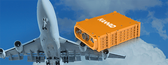 Orolia's McMurdo Wins U.S. Search and Rescue Technology Awards