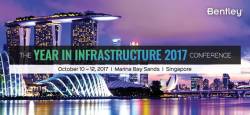 Year in Infrastructure Conference's Digital Cities Forum