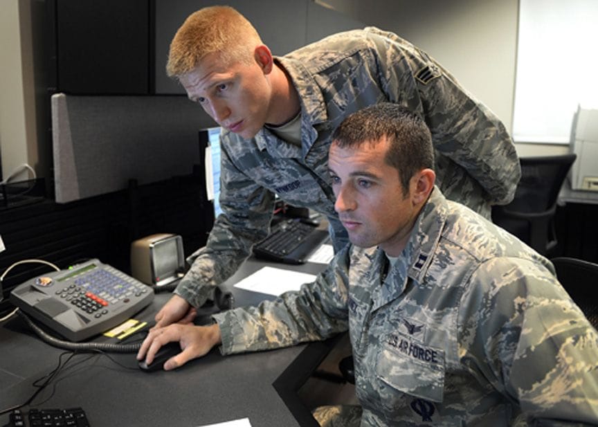 Schriever AFB Squadrons Plan GPS Heritage Week
