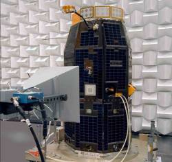 Satellite Launch Will Aid DoD GNSS Users to Anticipate Space Weather Effects