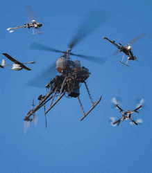 UAVs: Homeland Security Under Pressure to Take a Greater Role in GPS Anti-Spoofing