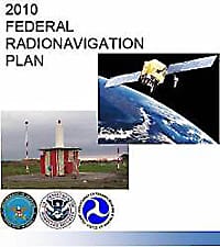 Old and New: Return of the Federal Radionavigation Plan