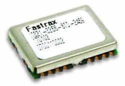 Fastrax Launches Two New OEM GPS Units