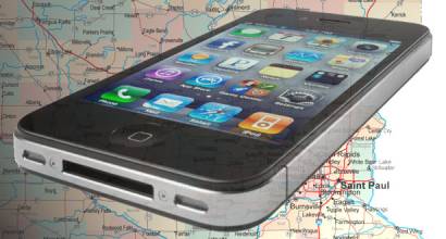 Florida Court Rules Against Law Enforcement Use of GPS Data Without a Warrant