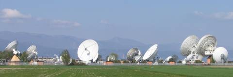 Galileo's GIOVE-B Satellite Opens New Era of GNSS Signals