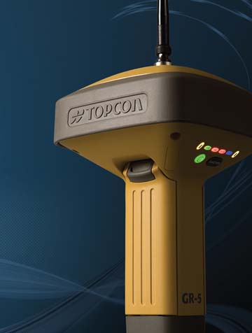 GR-3 GR-5 10pc New Topcon GPS Network Antenna Hiper Lite + Surveying RTK 