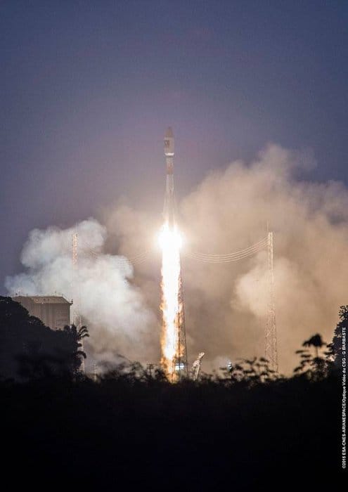 Successful Galileo FOC Launch Brings Relief to Europe’s GNSS Program