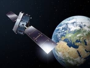 ESA Will Attempt to Improve Orbits of Errant Galileo Satellites