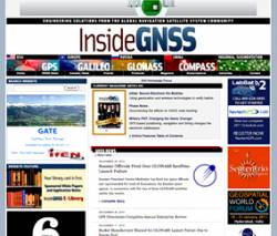 Insidegnss.com’s Greatest Hits: Loran's end, GNSS horserace and magazine articles online
