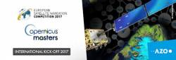 Copernicus Masters and European Satellite Navigation Competition Kick-off Set for April 5