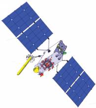 Septentrio’s AsteRx3 Receiver Tracks First GLONASS CDMA Signal on L3