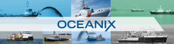 NovAtel Releases Oceanix Nearshore GNSS Correction Service for Marine Applications