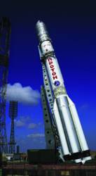 Rocket Manufacturer Blamed for GLONASS Launch Failure Due to Excess Fuel
