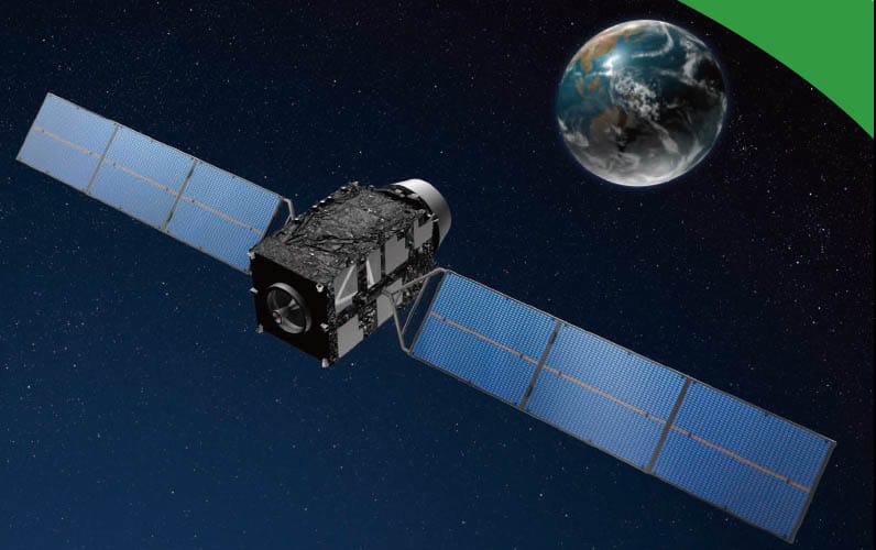 Japan Awards Contracts for QZSS Space, Ground Segments