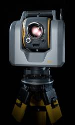 Trimble Rolls Out SX10 Scanning Total Station