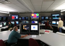 2011 Space Weather Workshop