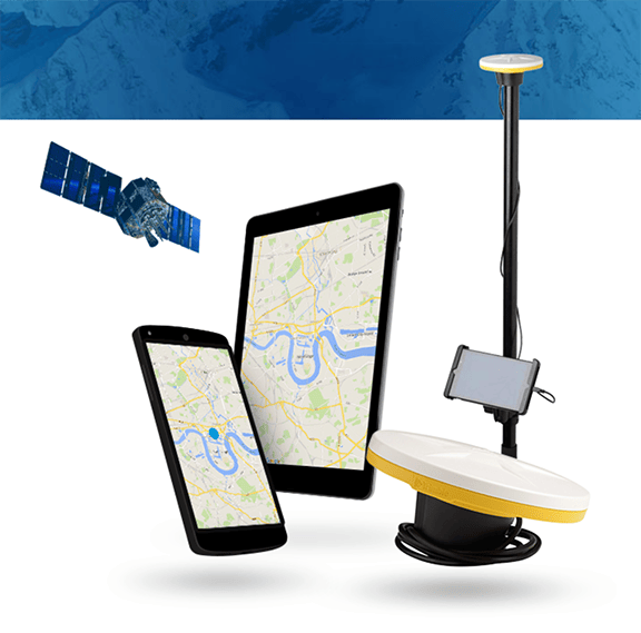 Trimble Catalyst Now Offering High-Accuracy, On-Demand Positioning-As-A- Service - Inside Gnss - Global Navigation Satellite Systems Engineering,  Policy, And Design
