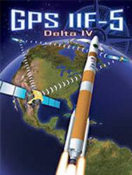 2012 Delta IV Launch Investigation Results Delay Fifth GPS Block IIF