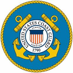 Coast Guard’s New Cybersecurity Strategy Encompasses GPS