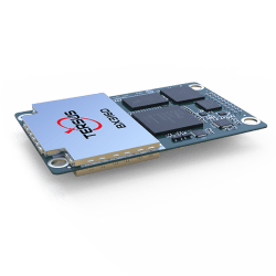 Tersus Now Offering BX316D to Extend its GNSS OEM Board Offering