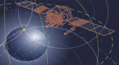 Lockheed Martin Wins GPS IIIA Contract