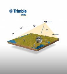 Trimble RTX Corrections Gets Boost from Galileo