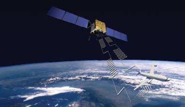 Remote Sensing with Reflected Signals