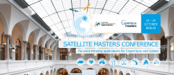 Satellite Masters Conference