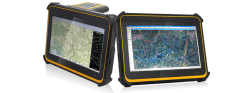 ODOT Deploys DT Research Purpose-built GNSS Rugged Tablets for Construction Projects