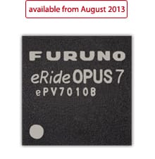 Furuno to Launch New Multi-GNSS Receiver Chips, Modules This Summer