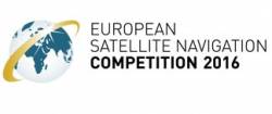 European Satellite Navigation Competition Launches 2016 Edition