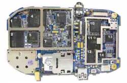 Openmoku Plans Publication of Mobile Phone Schematics, including GPS Chip