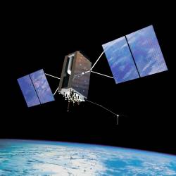 GPS III Passes Preliminary Design Review