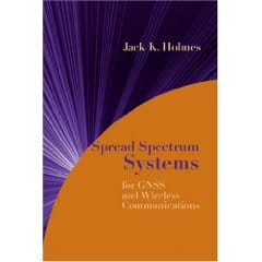 Spread Spectrum Systems for GNSS and Wireless Communications