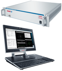 Anritsu Selects IFEN GNSS RF Simulator for A-GPS Testing