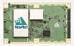 NovAtel Releases Firmware Version 7.200 for OEM7