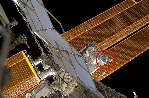NASA and ESA to Test GPS/Galileo Receivers on Board the International Space Station
