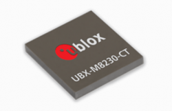 u-blox to Showcase New Super Low Power GNSS Receiver at Embedded World