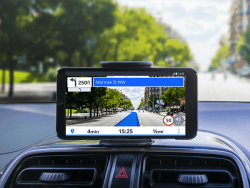 Sygic Incorporates Augmented Reality Into its GPS Navigation App