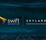 SWIFT导航推出Skylark，云的高精度GNSS服务