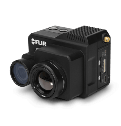 Win a FLIR Duo Pro R 640 Of Your Choice