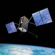 GPS III Request for Proposals Released