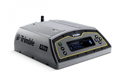 Trimble Introduces Alloy, It's Next Generation GNSS Reference Receiver