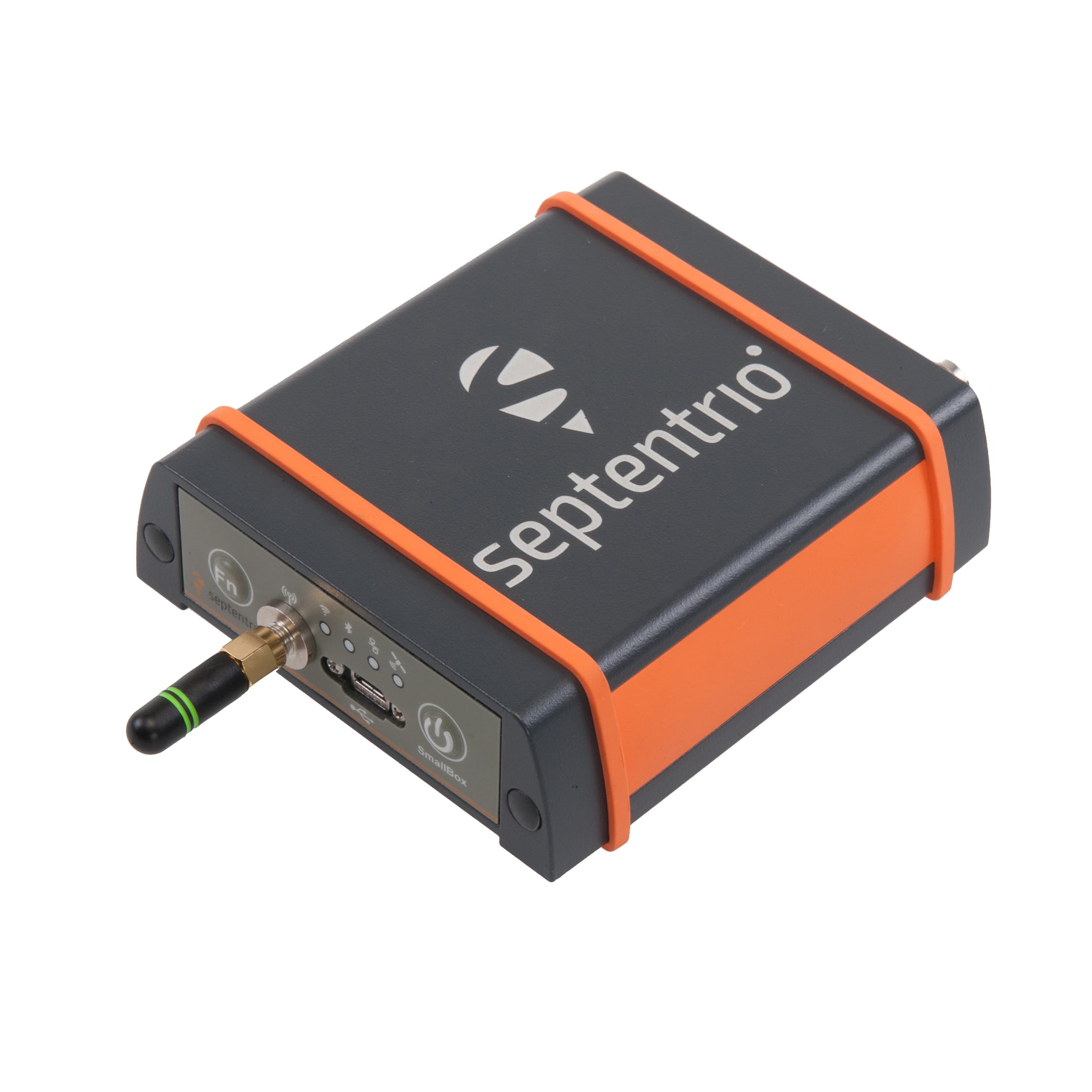 Septentrio Releases AsteRx SB, a Compact and Ruggedized GNSS Receiver
