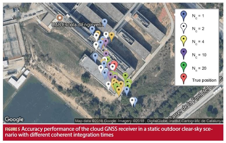 GNSS IoT Positioning: From Conventional to Cloud-Based