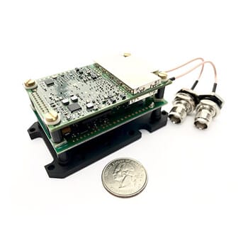Inertial Labs Introduces Dual Antenna GNSS-Aided INS