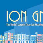 ION GNSS+ 2018