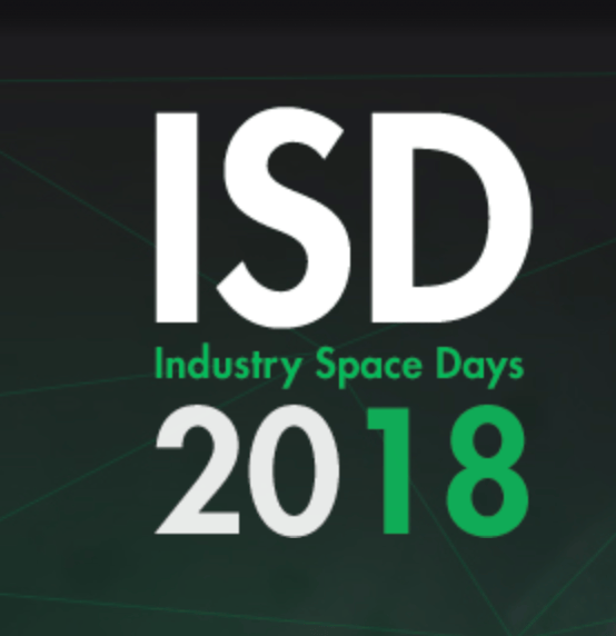 Industry Space Days Returns to European Space Research and Technology Center in Sept.