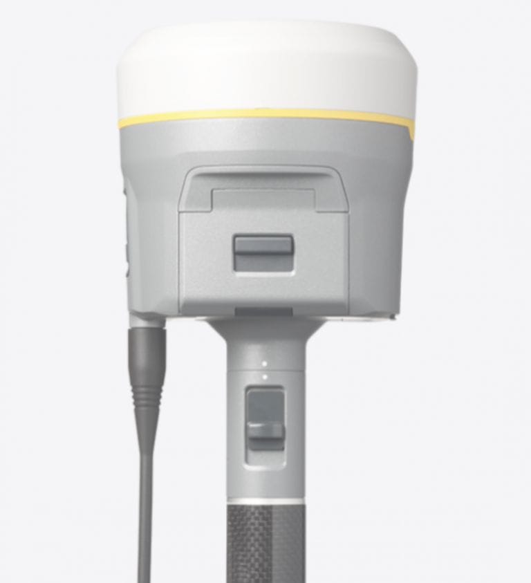 Trimble Launches New Model of R10 GNSS System for Land Surveyors ...