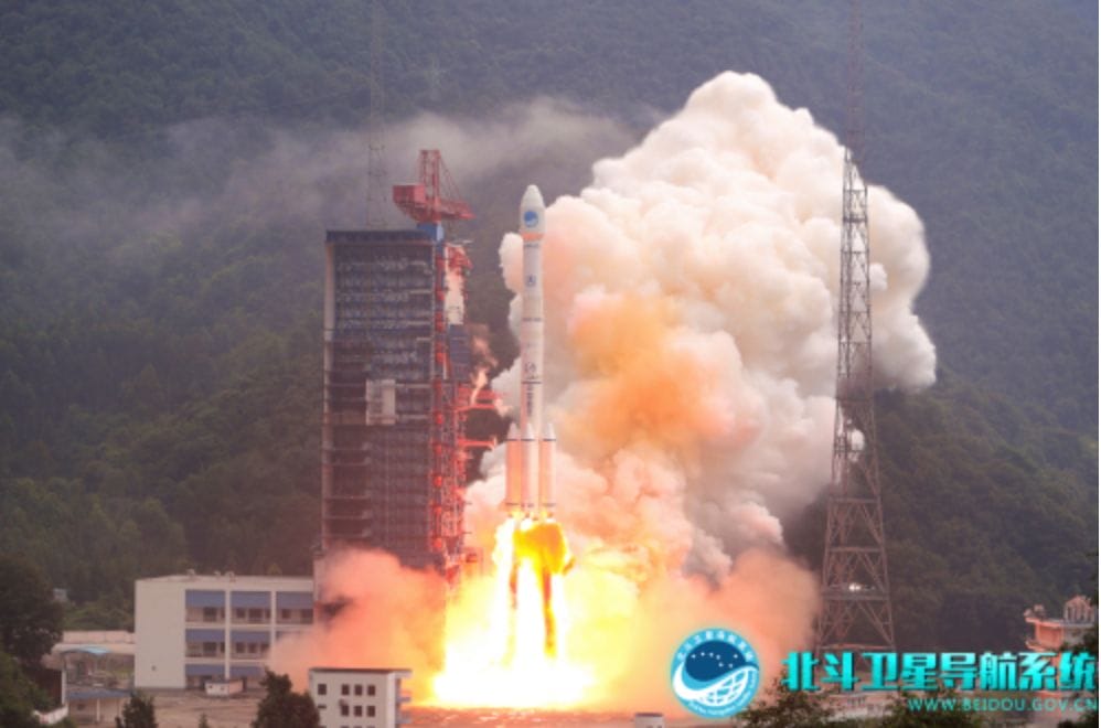 2018 Continues to Be a Big Year for China’s BeiDou